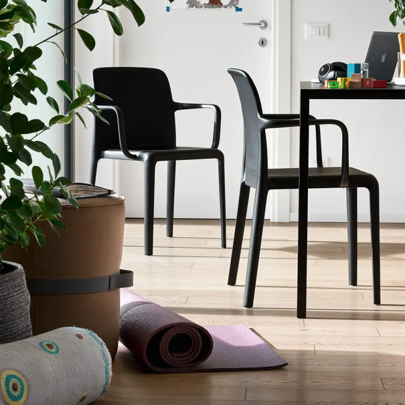 Scaun Bayo CB2119 - Connubia - Image 2