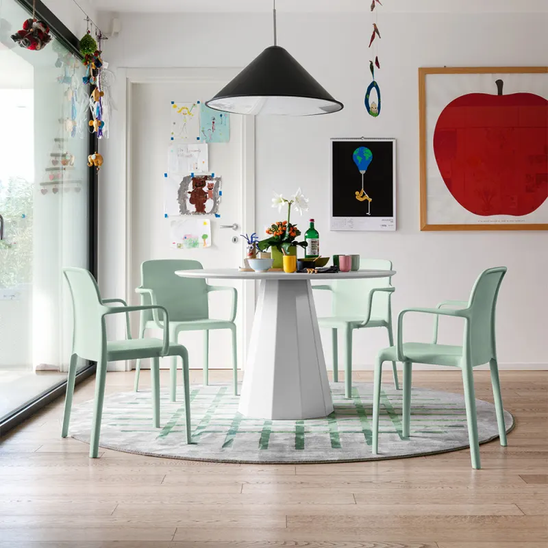 Scaun Bayo CB2119 - Connubia - Image 4