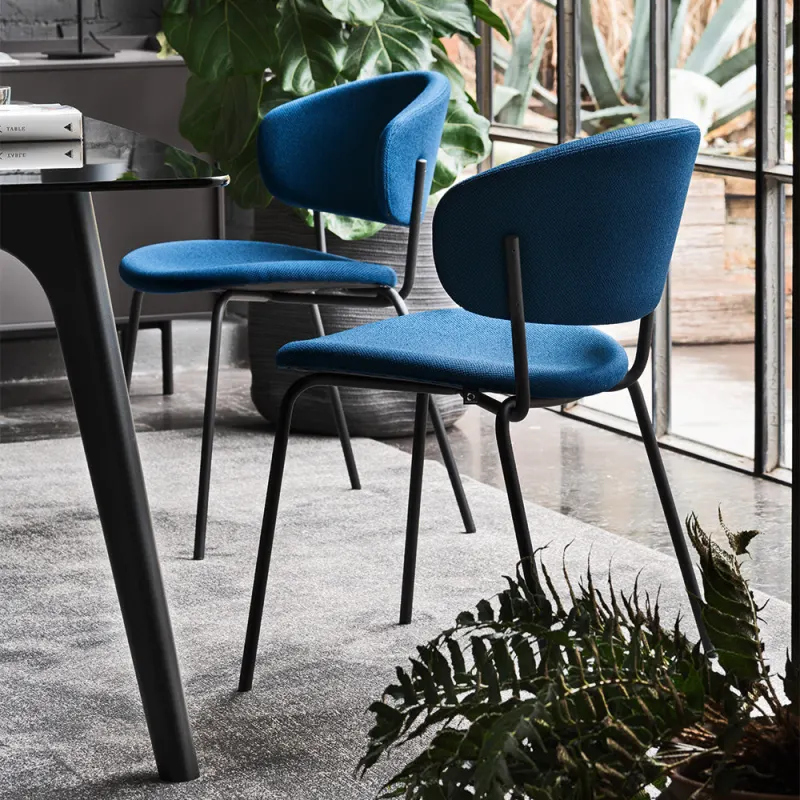 Scaun Desy CB2312 - Connubia - Image 2