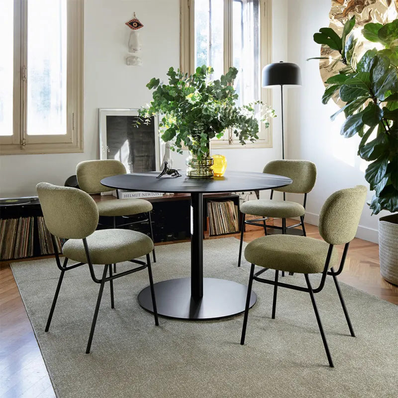 Scaun Pad CB2336 - Connubia - Image 2