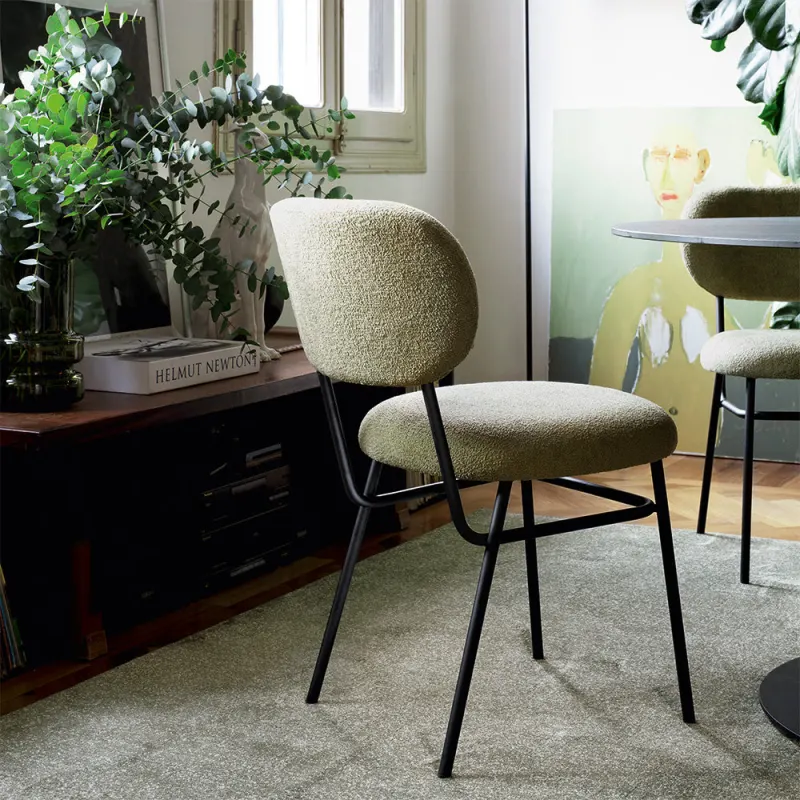 Scaun Pad CB2336 - Connubia - Image 3