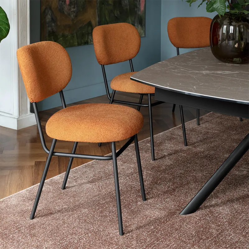 Scaun Pad CB2336 - Connubia - Image 4