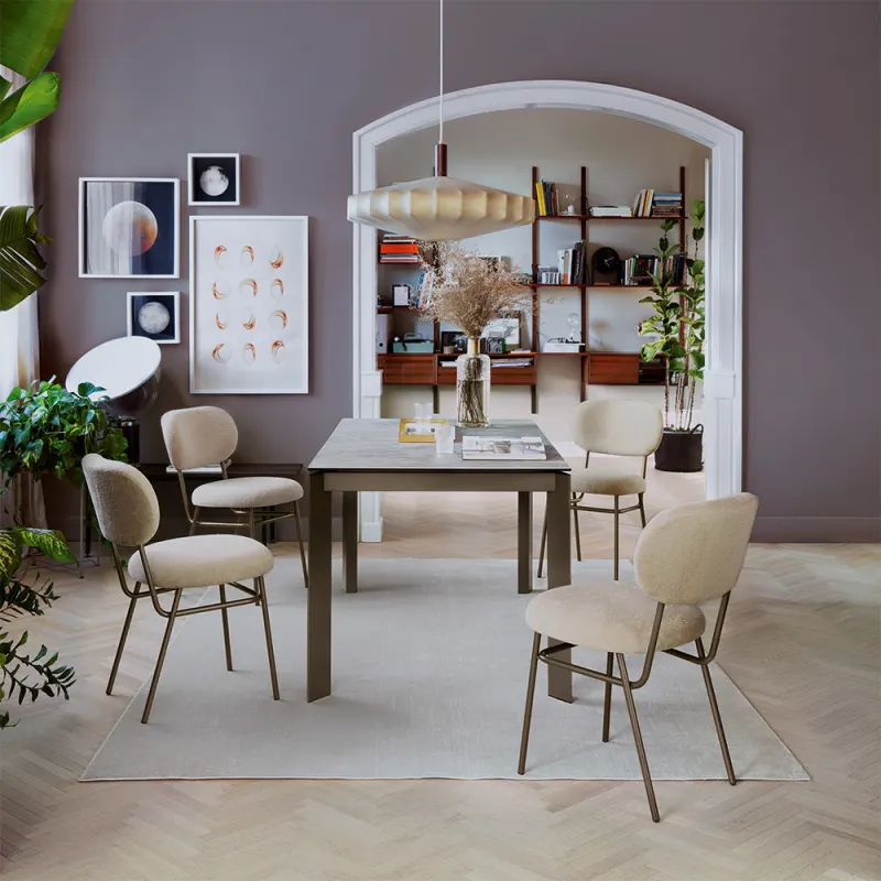 Scaun Pad CB2336 - Connubia - Image 5