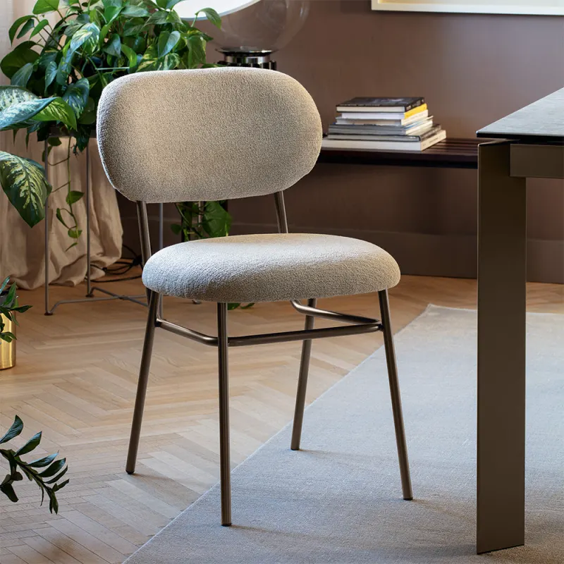 Scaun Pad CB2336 - Connubia - Image 6