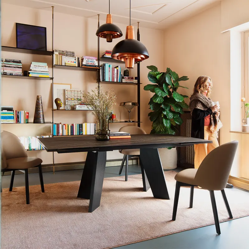 Masa Victor CB4868 - Connubia - Image 4