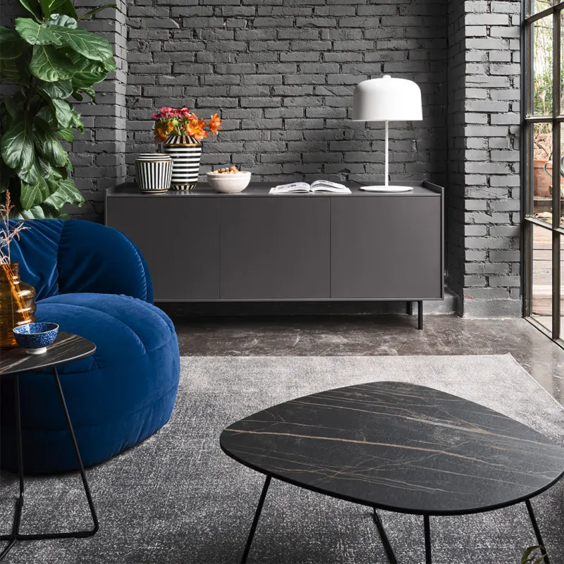 Comoda Cover CB6108-3 - Connubia - Image 2