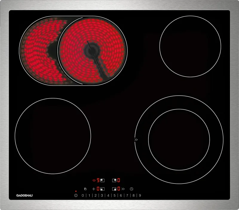 Plită vitroceramică seria 200, 60 cm Gaggenau - Image 1