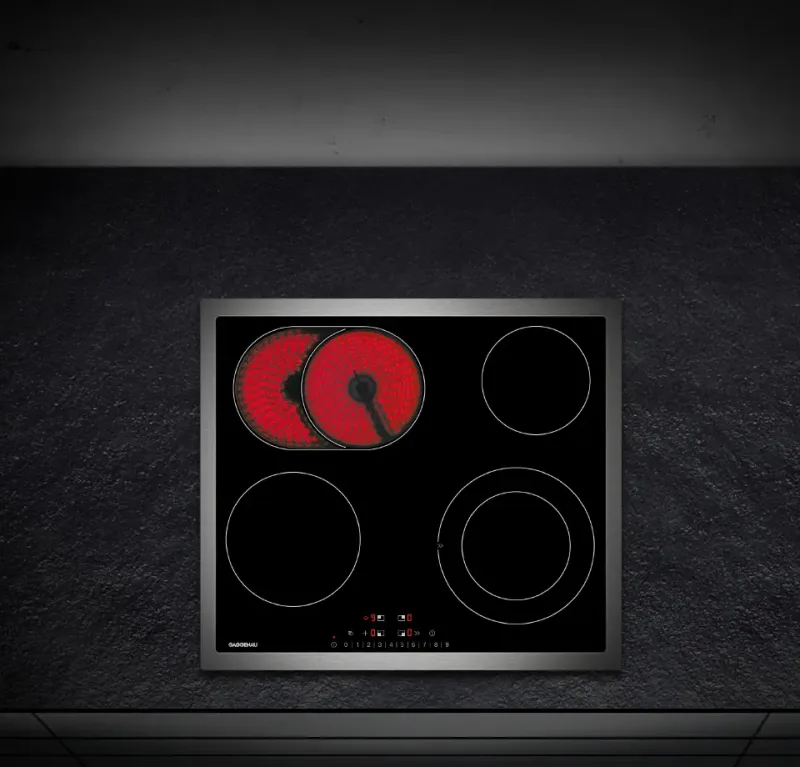 Plită vitroceramică seria 200, 60 cm Gaggenau - Image 3
