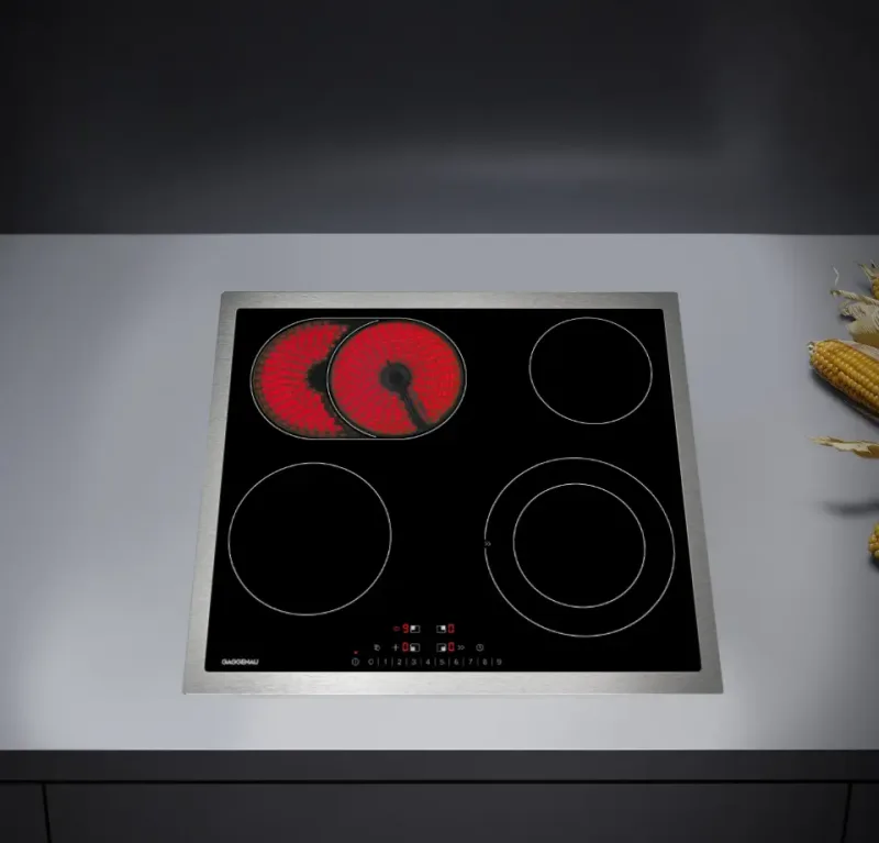 Plită vitroceramică seria 200, 60 cm Gaggenau - Image 4