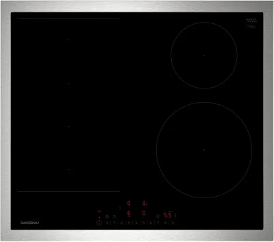 Plită cu inducție Flex seria 200, 60 cm Gaggenau