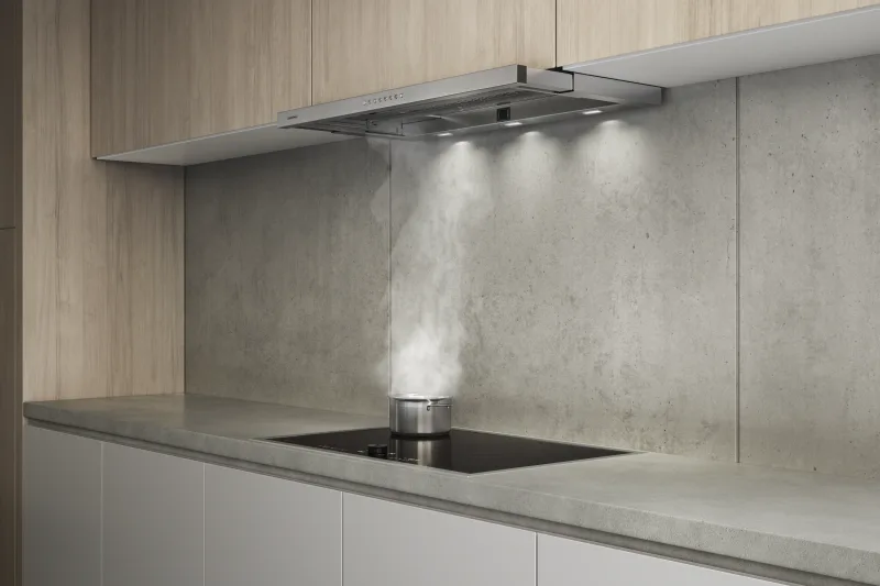 Plită cu inducție Flex seria 200, 70 cm Gaggenau - Image 2