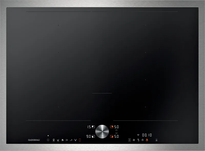 Plită cu inducție Flex seria 200, 70 cm Gaggenau - Image 1