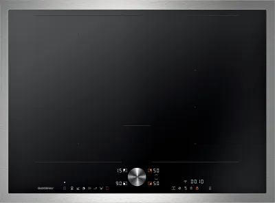 Plită cu inducție Flex seria 200, 70 cm Gaggenau