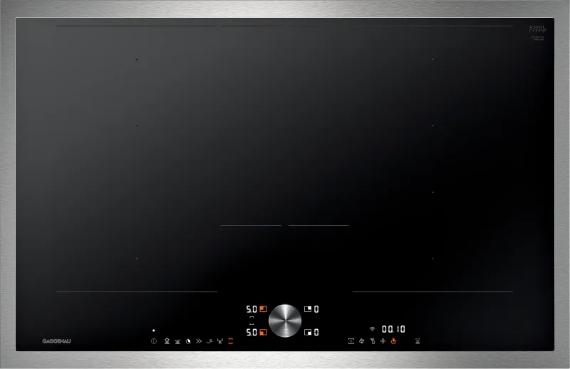 Plită cu inducție Flex seria 200, 80 cm Gaggenau - Image 1