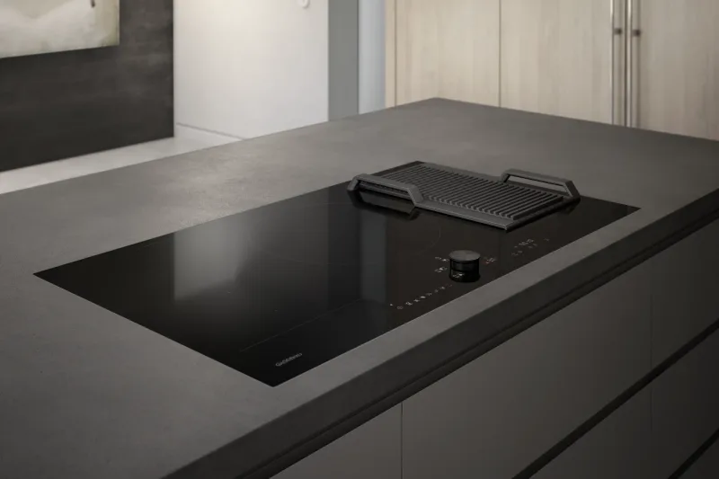 Plită cu inducție Flex seria 200, 80 cm Gaggenau - Image 2