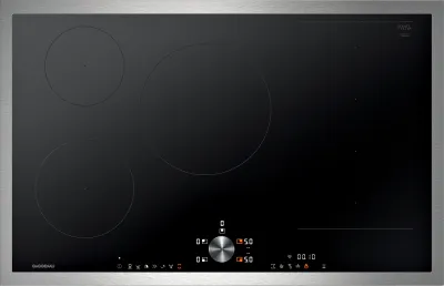 Plită cu inducție Flex seria 200, 80 cm Gaggenau