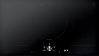 Plită cu inducție Flex seria 200, 90 cm Gaggenau