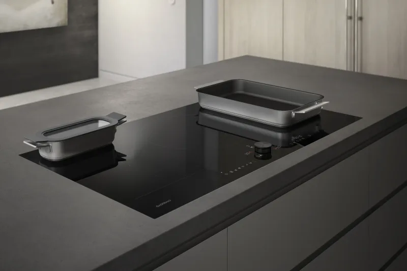 Plită cu inducție Flex seria 200, 90 cm Gaggenau - Image 2