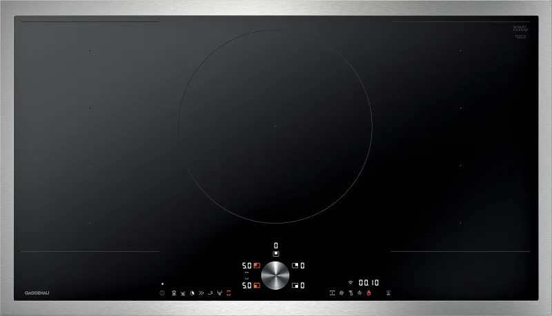 Plită cu inducție Flex seria 200, 90 cm Gaggenau - Image 1