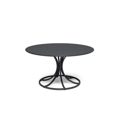 Masa rotundă pentru exterior Collier 6/7 Locuri – EMU