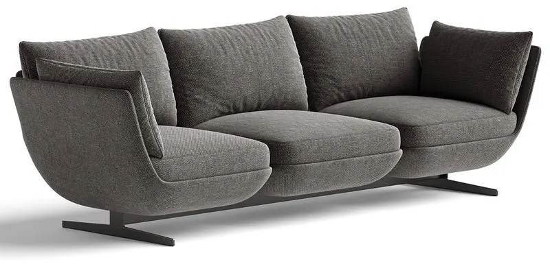 Canapea Biggie - Twils - Image 1