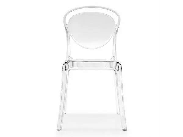 Scaun Parisienne CS1263 - Calligaris - Image 7