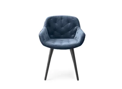 Scaun Igloo CS1841 - Calligaris