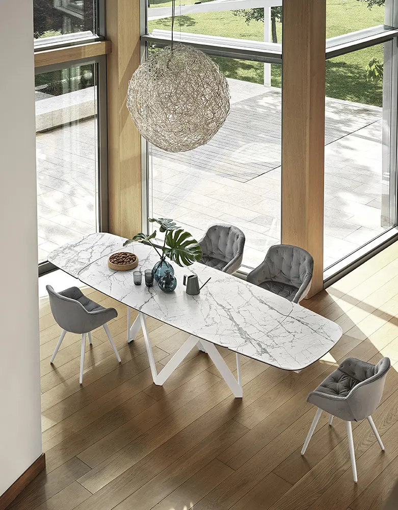 Scaun Igloo CS1841 - Calligaris - Image 2