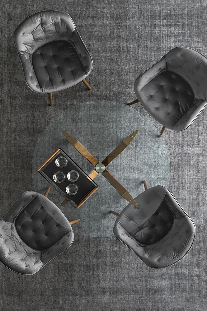 Scaun Igloo CS1841 - Calligaris - Image 4