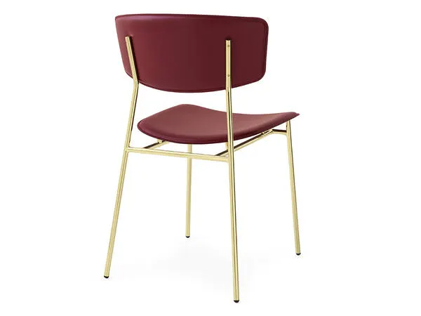 Scaun Fifties CS1854 - Calligaris - Image 4