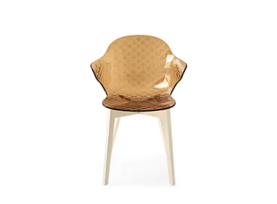 Scaun Saint Tropez CS1855 - Calligaris