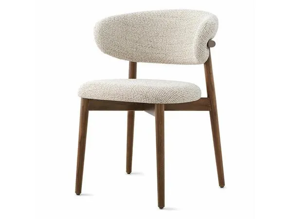 Scaun OLEANDRO CS2034 - Calligaris - Image 9