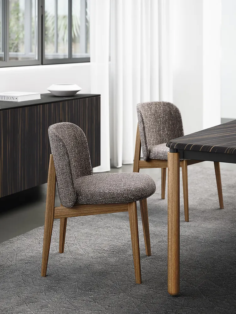 Scaun Abrey CS2040 - Calligaris - Image 4