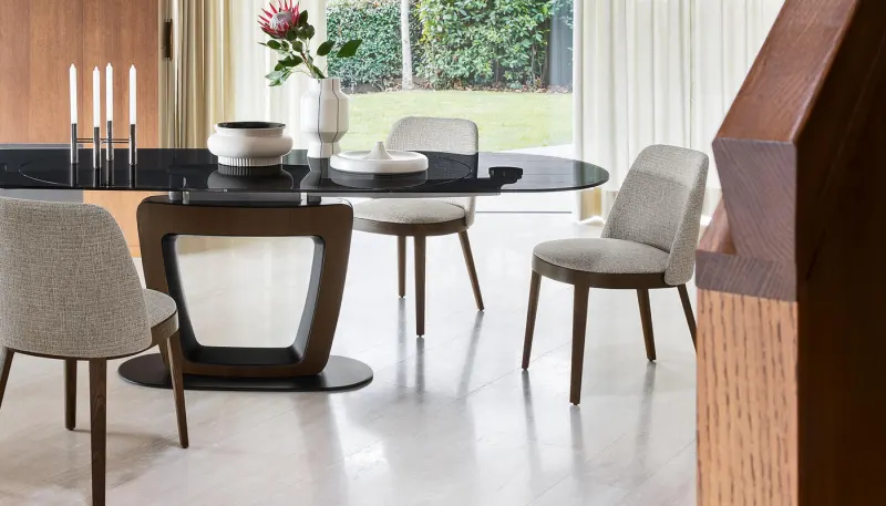 Scaun Adèl CS2095- Calligaris - Image 3