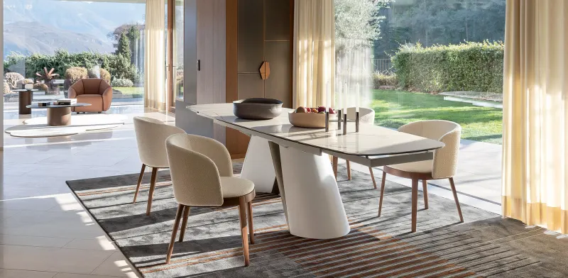 Scaun Adèl CS2096- Calligaris - Image 2