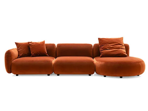 Canapea Ginza CS3442- Calligaris - Image 1