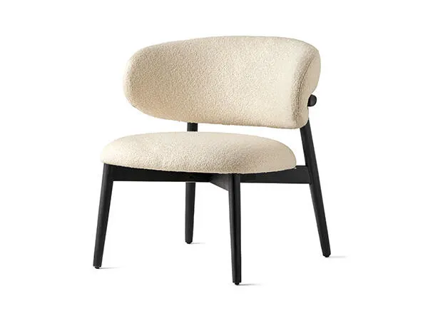 Fotoliu Oleandro CS3452-1300 - Calligaris - Image 2