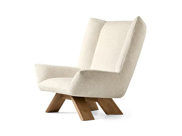 Fotoliu Dalia CS3454-DTP1000 - Calligaris - Image 3