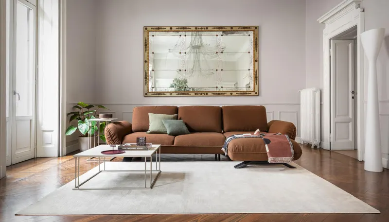 Canapea Favola CS3455 - Calligaris - Image 4