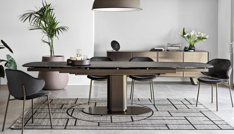 Masa Cameo CS4124-S - Calligaris - Image 2