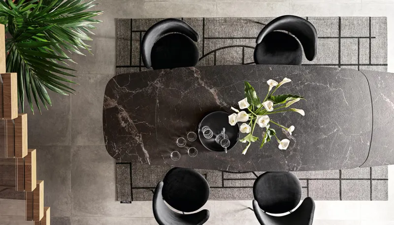 Masa Cameo CS4124-S - Calligaris - Image 3