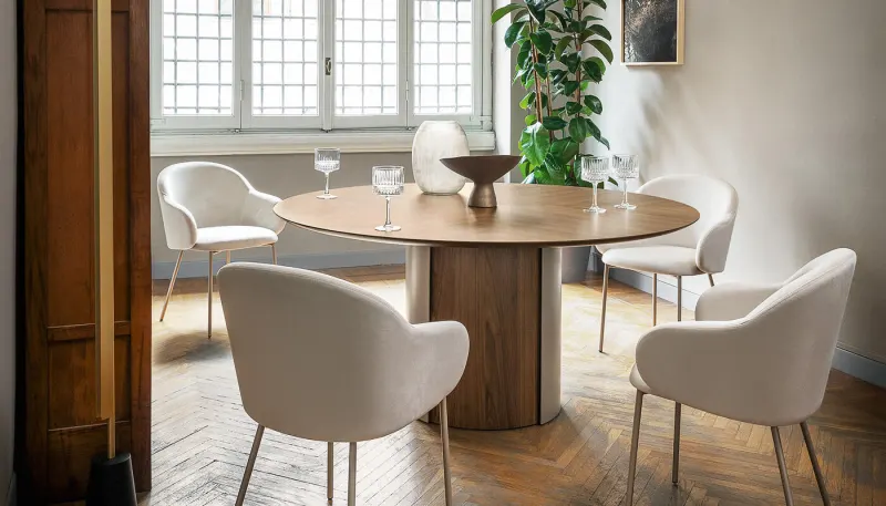 Masa Yoroi CS4150-FD - Calligaris - Image 2