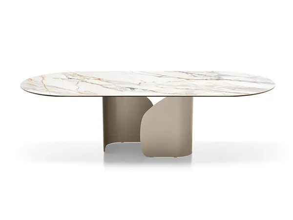 Masa Twins CS4153-FE - Calligaris - Image 1