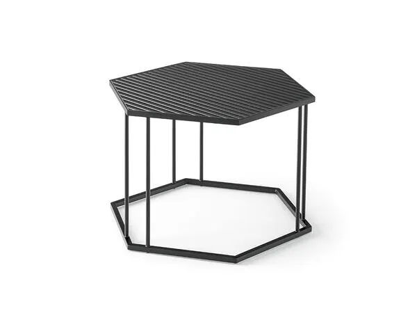 Masuta de cafea Renee CS5133-EG - Calligaris - Image 2