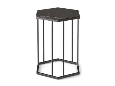 Masuta de cafea Renee CS5133-EP - Calligaris