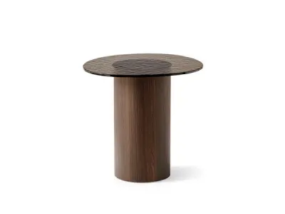 Masuta de cafea Mushroom CS5140-A - Calligaris