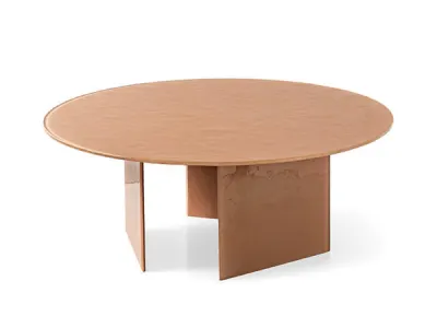 Masuta de cafea Lagune CS5148-B - Calligaris