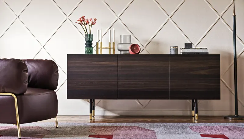 Comoda Horizon CS6017-5 - Calligaris - Image 3