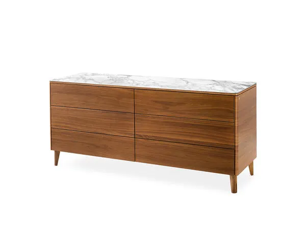 Comoda Boston CS6046-HZ - Calligaris - Image 2