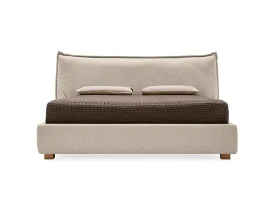 Pat matrimonial Softly- Calligaris